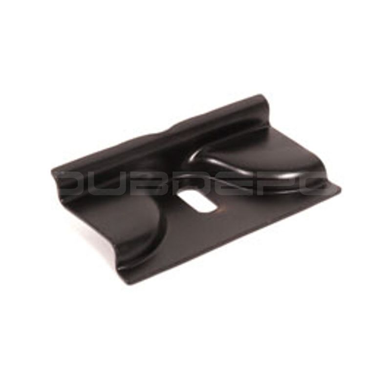 Battery Hold Down Clamp, T2 Kombi 1972 to 1979