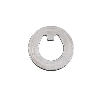 Thrust Washer for Front Wheel Bearing, T1 Beetle 1968 on