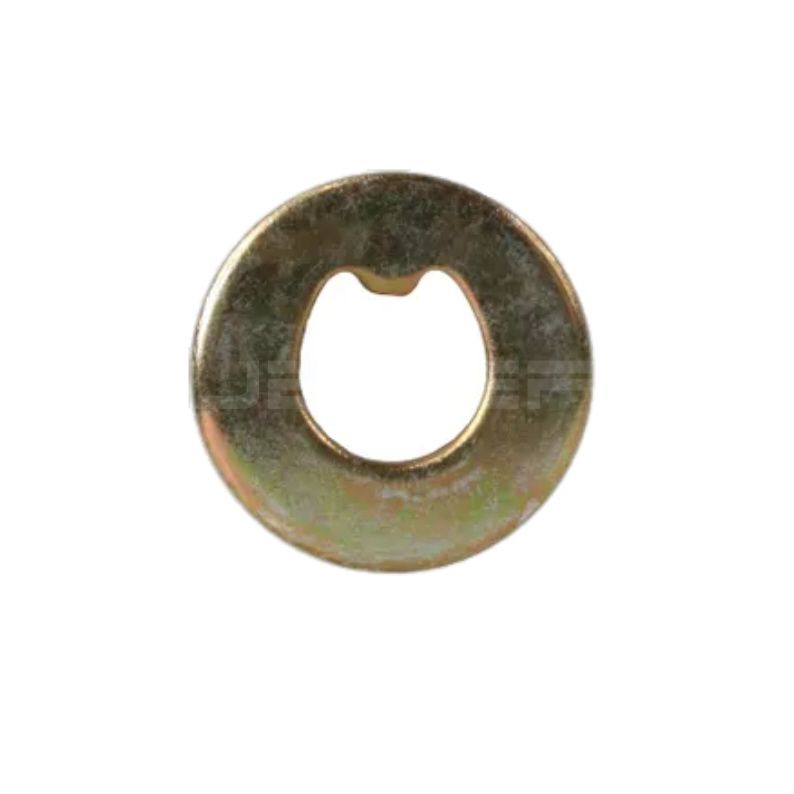 Thrust Washer for Front Wheel Bearing, T1 to 1967 & T2 to 1979