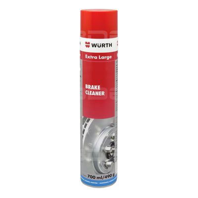 Brake Cleaner, Wurth, 700ml