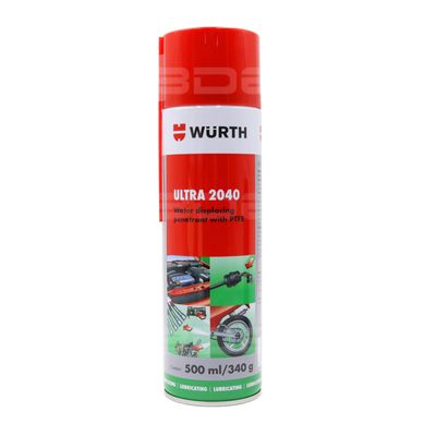 Ultra 2040, Wurth, 500ml