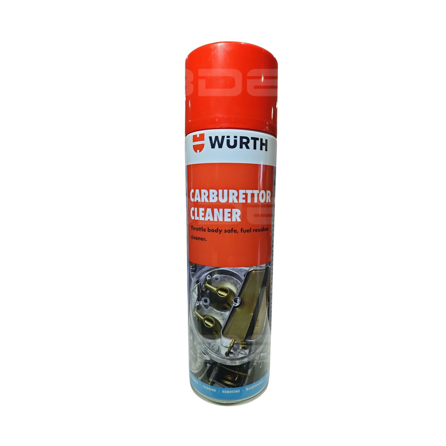 Active Glass Cleaner, Wurth, 400g