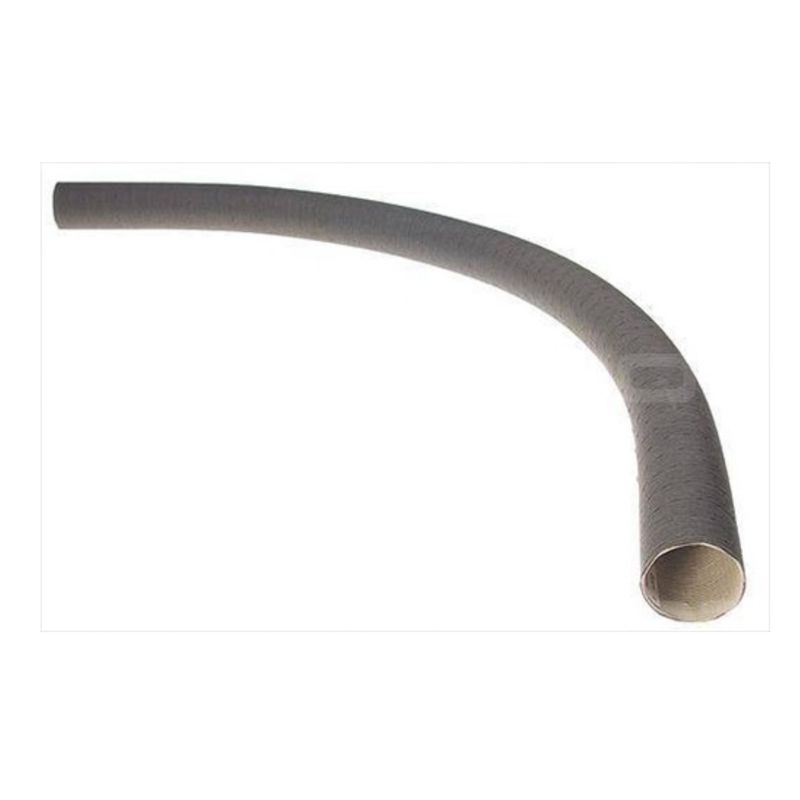 Air Hose from Fan Housing to Heater Boxes, 55mm