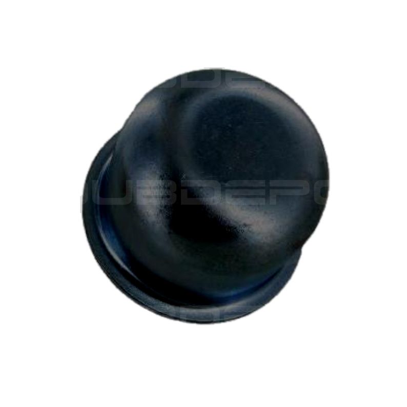 Grease Cap, no hole, Right, T1 Beetle 1968 on