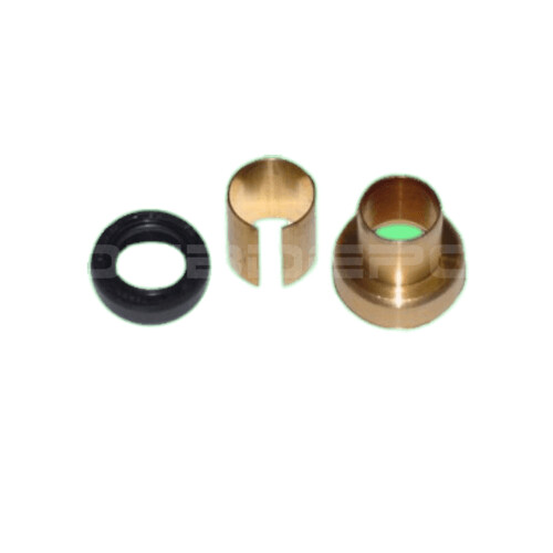 Gearbox Nose Cone Bush, 17mm,  T1 Beetle & T2 Kombi 1968 on