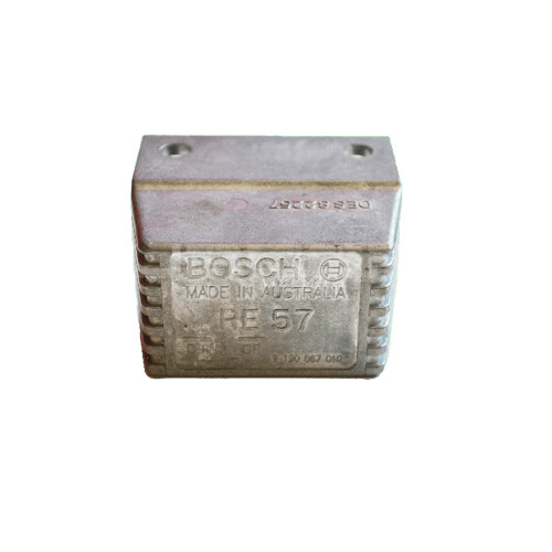 Electronic Voltage Regulator, T2 1700cc to 2lt Electronic Voltage Regulator, T2 1700cc to 2lt