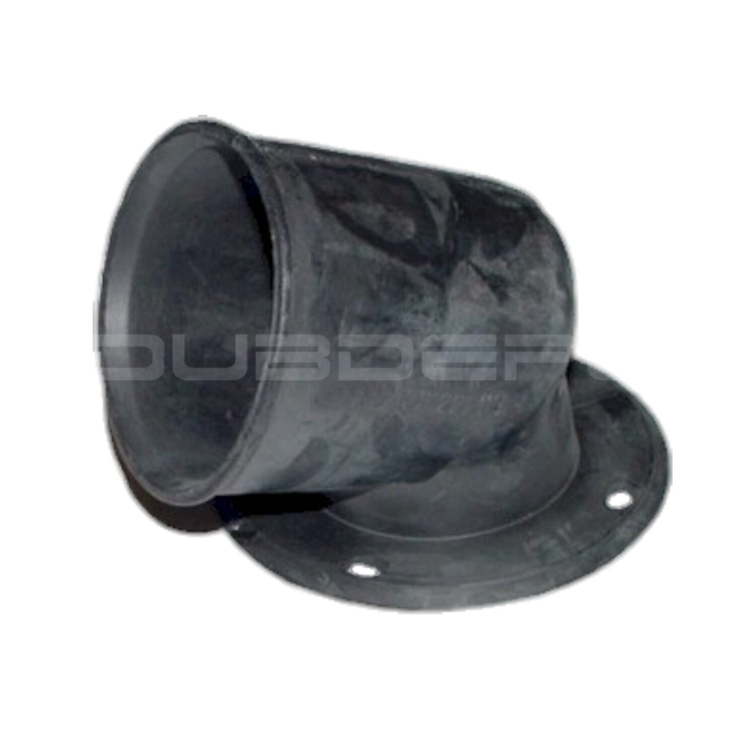 Fuel Filler Rubber Elbow, T2 Kombi 1974 to 1979 Fuel Filler Rubber Elbow, T2 Kombi 1974 to 1979