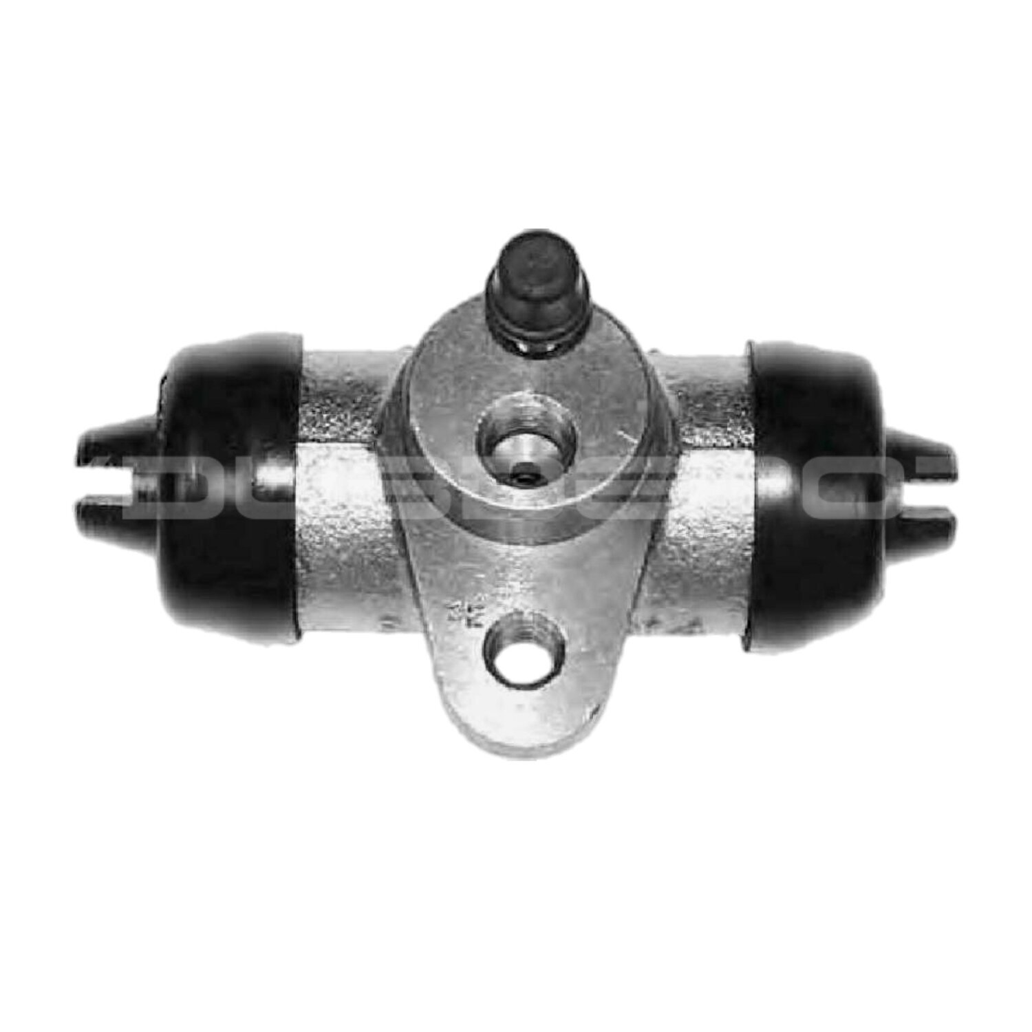 Wheel Cylinder, Rear, T2 Kombi 1972 to 1992, ATE Wheel Cylinder, Rear, T2 Kombi 1972 to 1992, ATE
