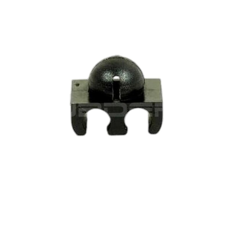 Ignition Lead Holder, 2 slots, secures to fan shroud