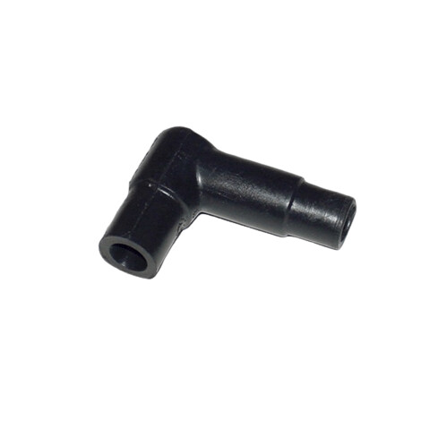 Elbow, Inlet Manifold Balance Pipe, T2 Kombi 1.7 to 2lt Elbow, Inlet Manifold Balance Pipe, T2 Kombi 1.7 to 2lt