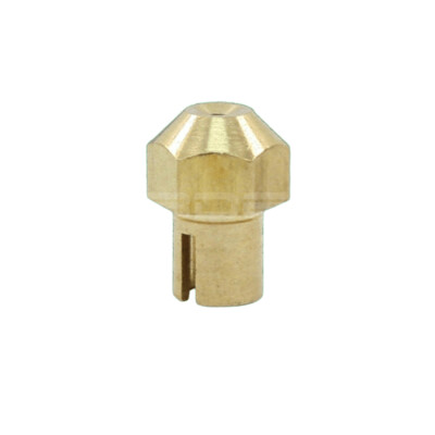 Main Jet, .125, IDF/IDA/DCOE/DCO/EMPI HPMX 48/51 Carburettor Main Jet, .125, IDF/IDA/DCOE/DCO/EMPI HPMX 48/51 Carburettor