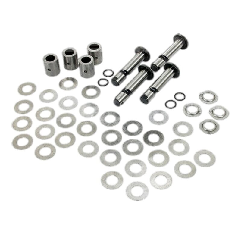 Link Pin Kit, T1 Beetle to 1967, 2 Sides, German