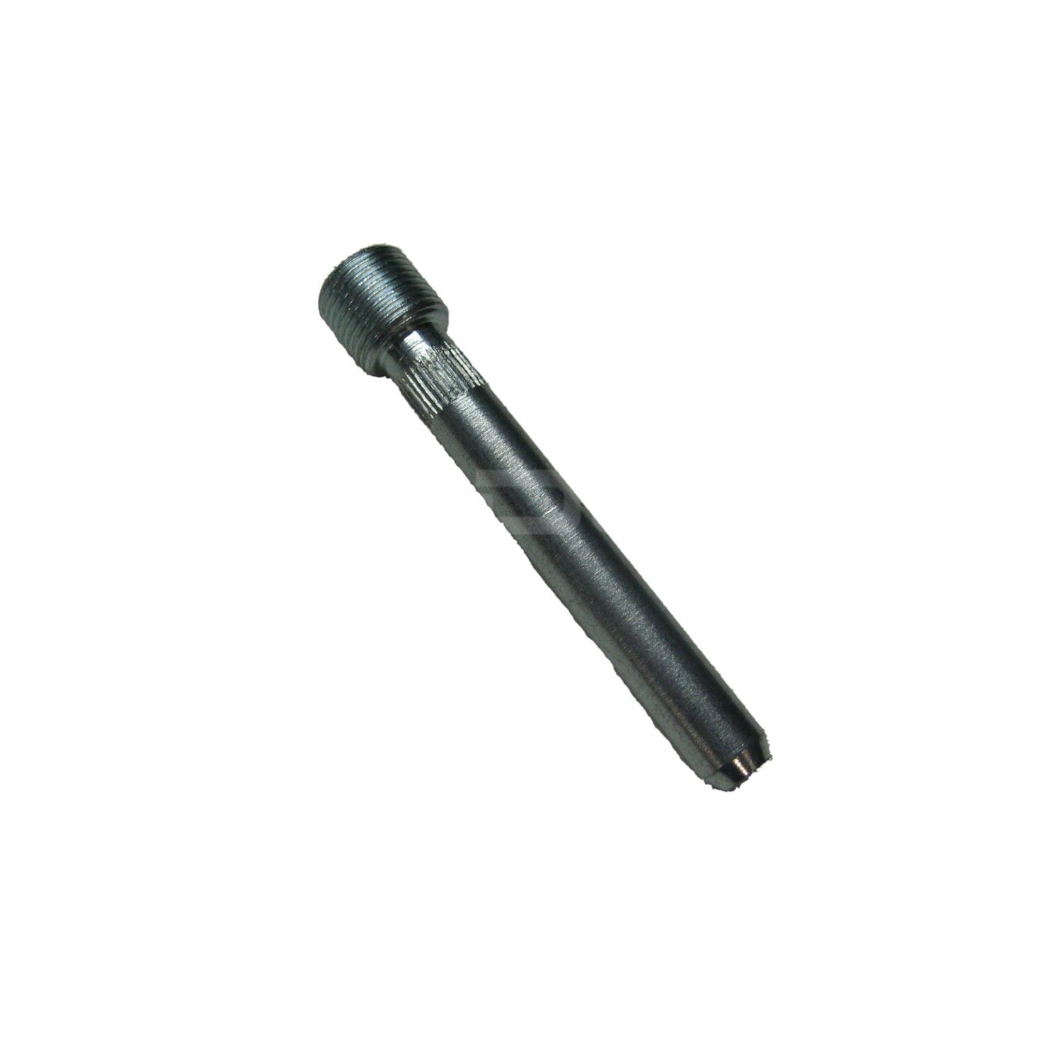 Hinge Pin, Standard with thread, T1 Beetle to 1967 Hinge Pin, Standard with thread, T1 Beetle to 1967
