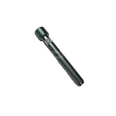 Hinge Pin, Standard with thread, T1 Beetle to 1967 Hinge Pin, Standard with thread, T1 Beetle to 1967