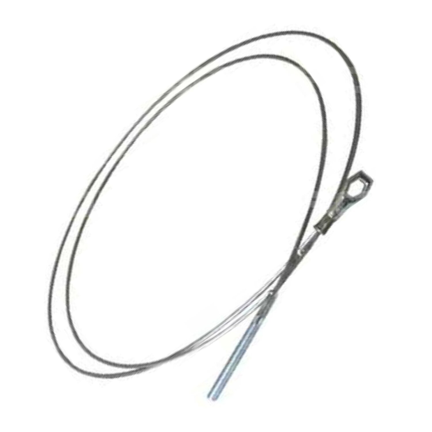 Clutch Cable, T1 Beetle all except 1961 & SBug Clutch Cable, T1 Beetle all except 1961 & SBug