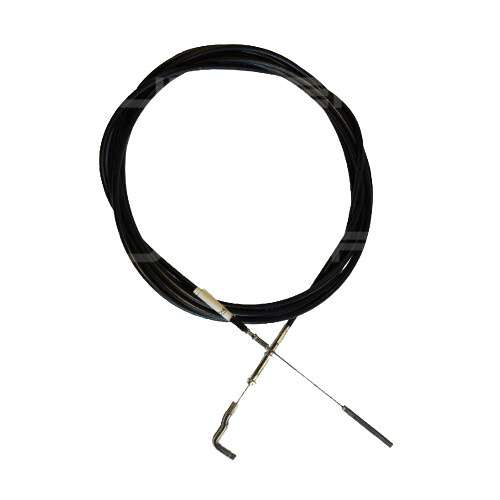 Heater Cable, T2 Kombi 1700 to 2lt, Left Heater Cable, T2 Kombi 1700 to 2lt, Left