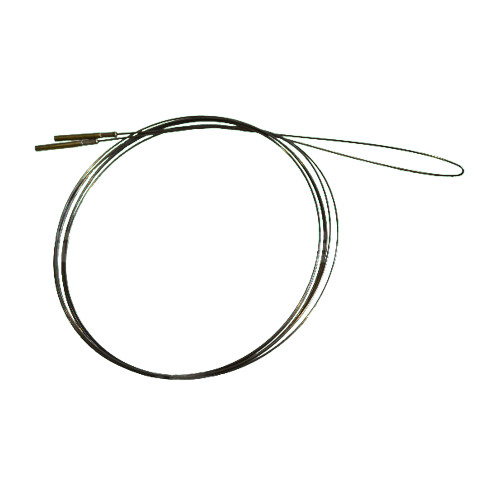 Heater Cable, T1 Beetle 1963 to 1967