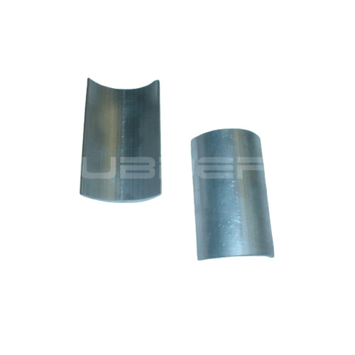 Caster Shims, Adjust Front Beam Geometry after Lowering