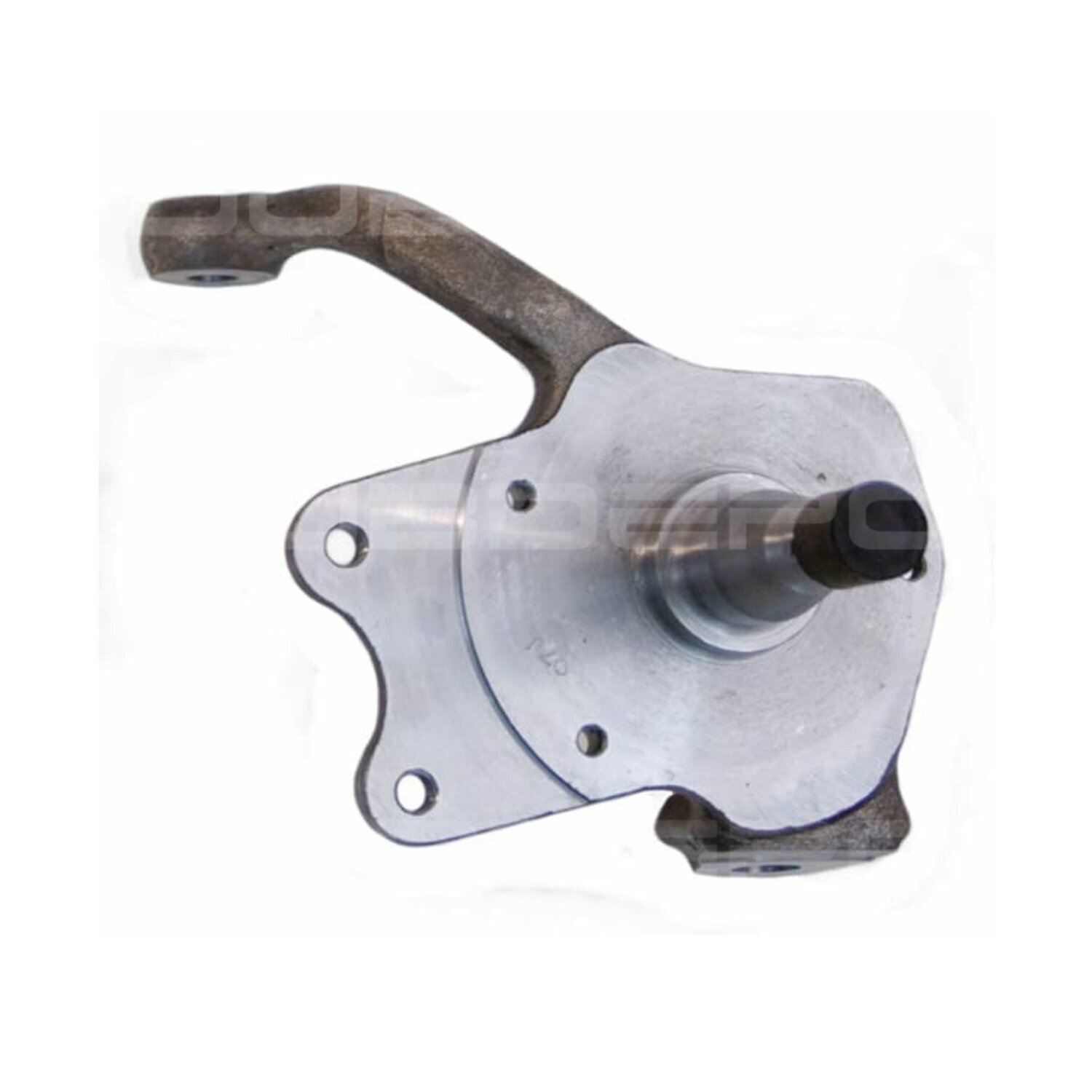 Spindle, Ball Joint Front End, Right, T1 Beetle 1968 Spindle, Ball Joint Front End, Right, T1 Beetle 1968