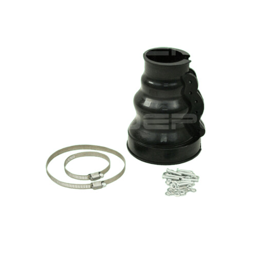 Axle Boot Kit, Split Type, Swing Axle