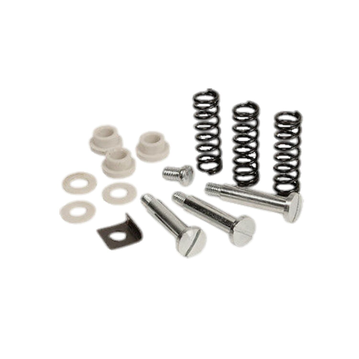 Horn Button Contact Kit, T1 & Type 3 1962 to 1971 Horn Button Contact Kit, T1 & Type 3 1962 to 1971