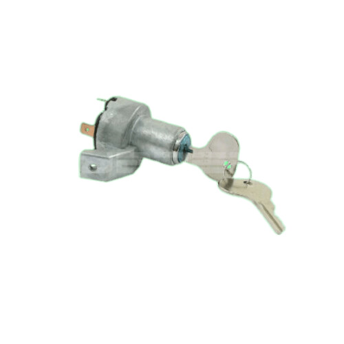 Ignition Barrel & Keys, Dash Mounted, T1 Beetle 1958 to 1967 Ignition Barrel & Keys, Dash Mounted, T1 Beetle 1958 to 1967