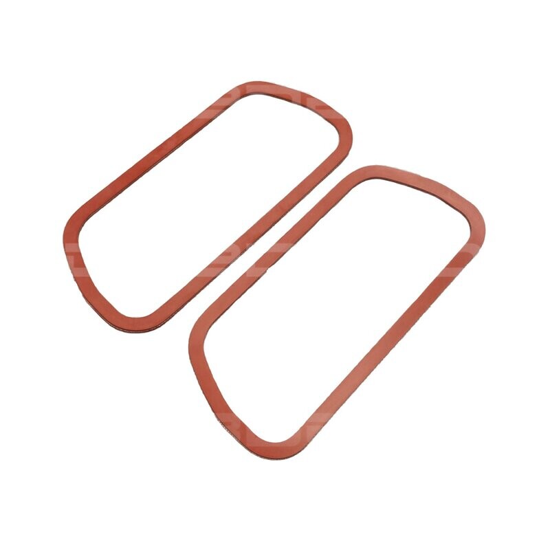Rocker cover gasket all 40HP to 1600cc, Silicone