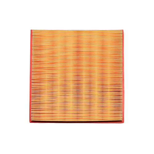 Air Filter, Square Paper Type, T2 Kombi 1972 to 1979