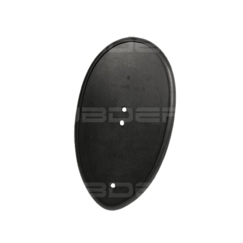 Tail Light Seals, to Body, T1 Beetle 1955 to 1961, Pair