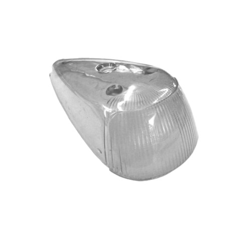Indicator Lens, T1 Beetle 1964 to 1977, Clear Indicator Lens, T1 Beetle 1964 to 1977, Clear