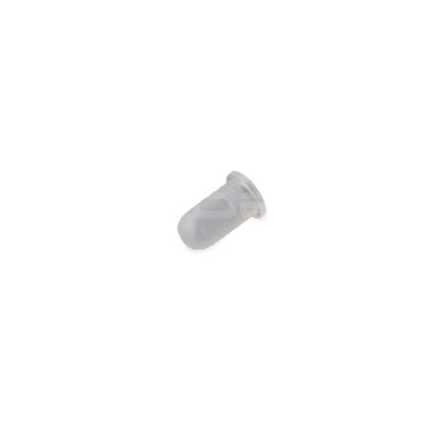VW Emblem Clip, Front Hood, T1 Beetle & Type 3 VW Emblem Clip, Front Hood, T1 Beetle & Type 3