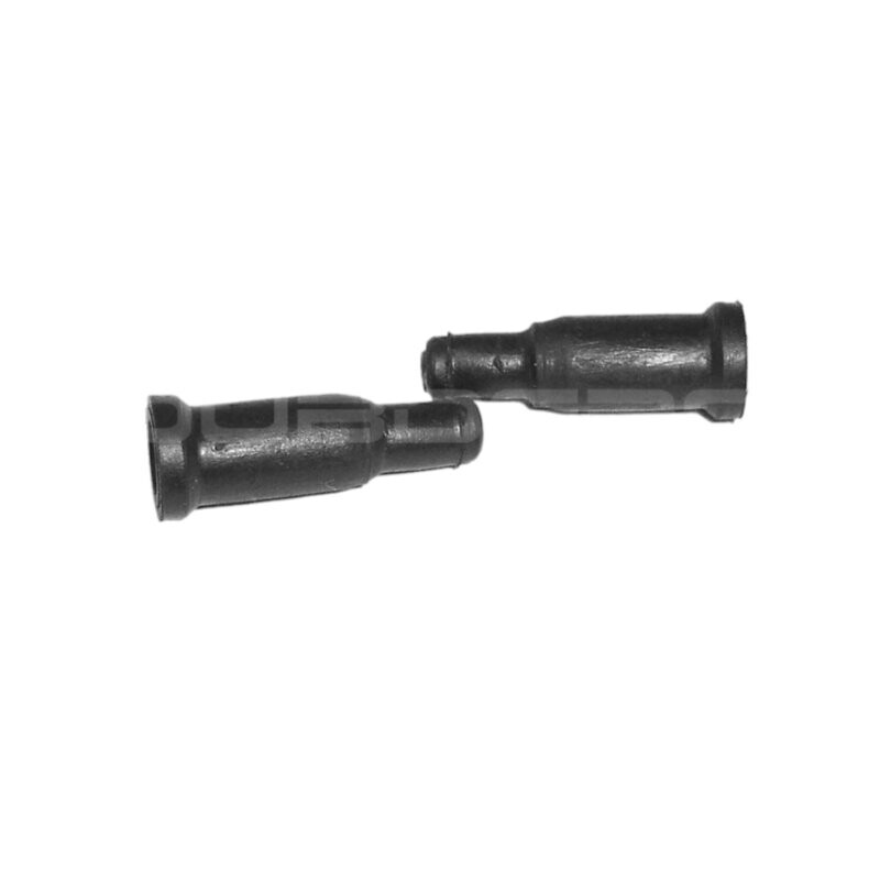 Heater Cable Seals, thru Body Heater Cable Seals, thru Body