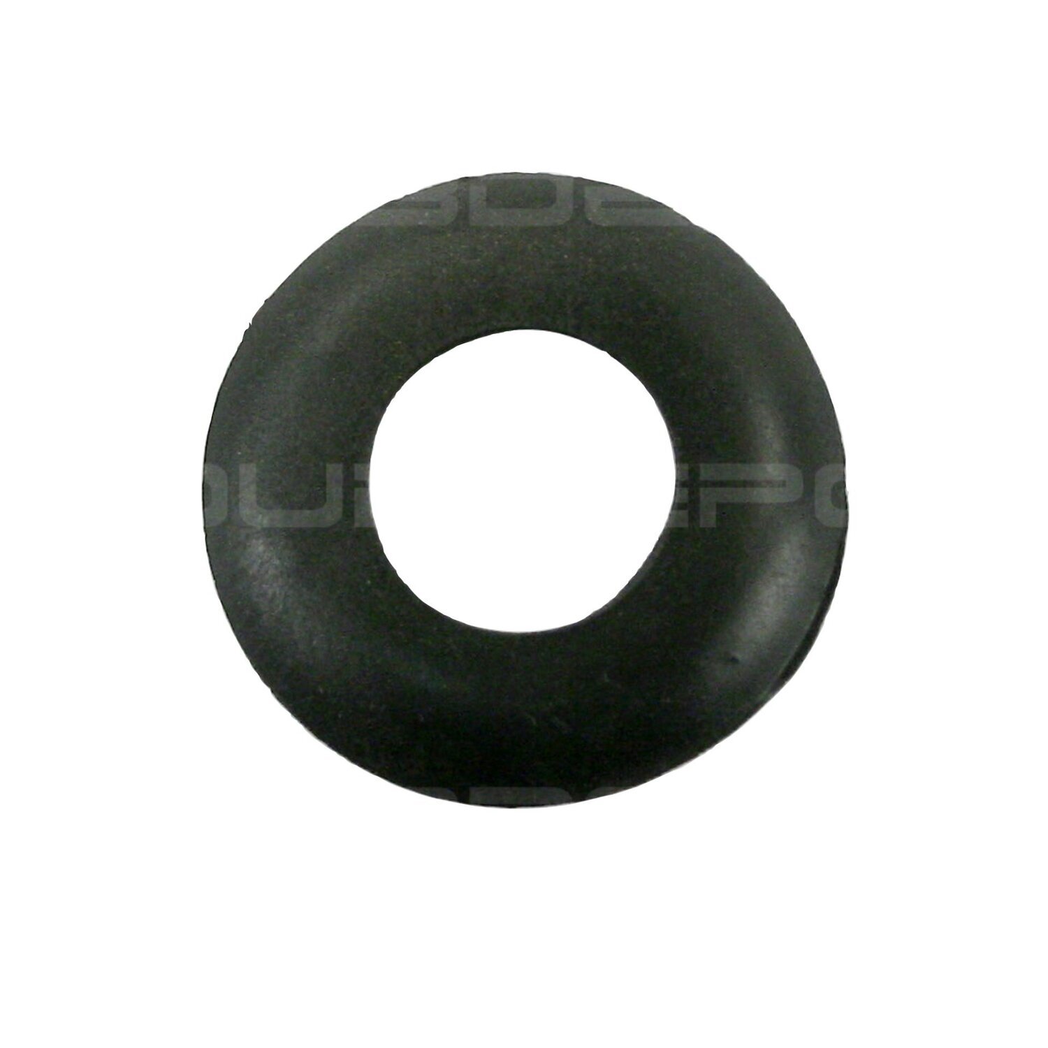 Bumper Over Rider grommet, T1 Beetle to 1967