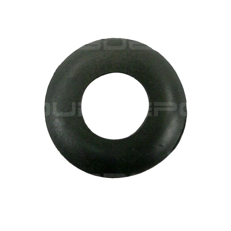 Bumper Over Rider grommet, T1 Beetle to 1967 Bumper Over Rider grommet, T1 Beetle to 1967
