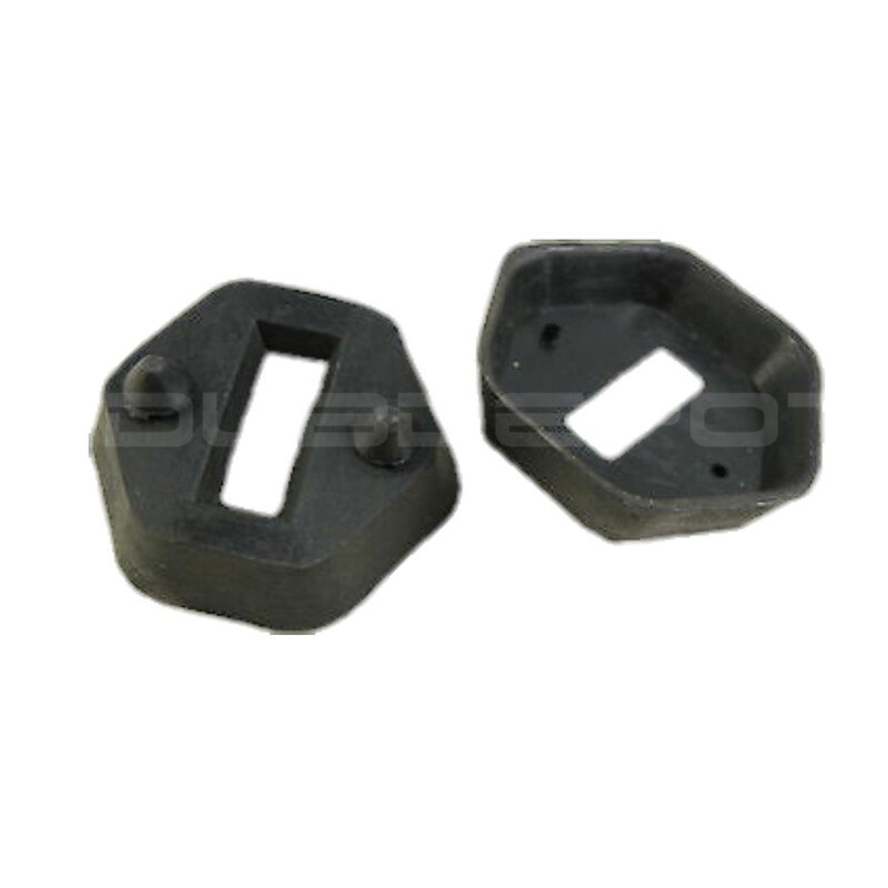 Check Strap Seal, T1 Beetle 1962 on, Each