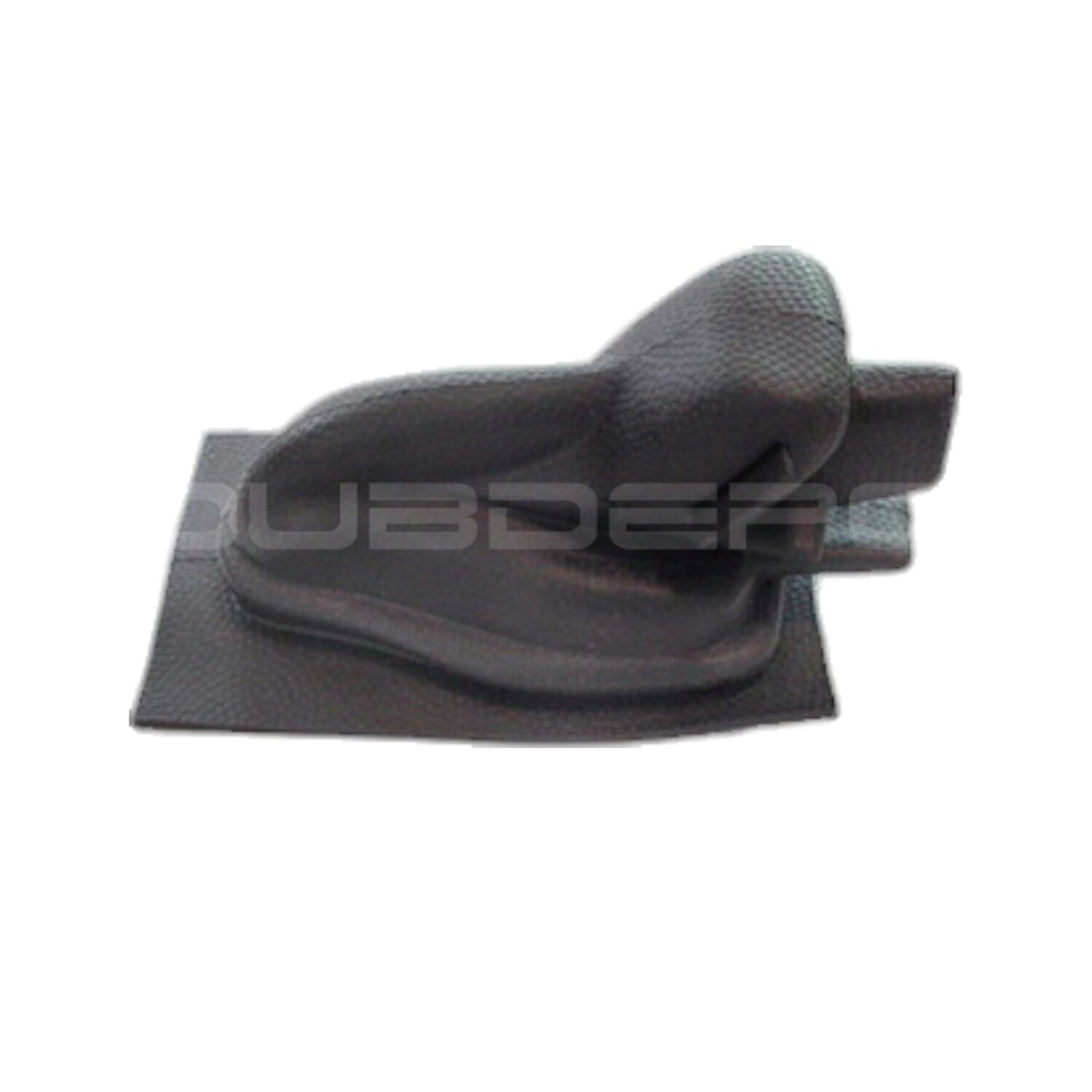 Handbrake Boot, T1 Beetle 1968 on Handbrake Boot, T1 Beetle 1968 on
