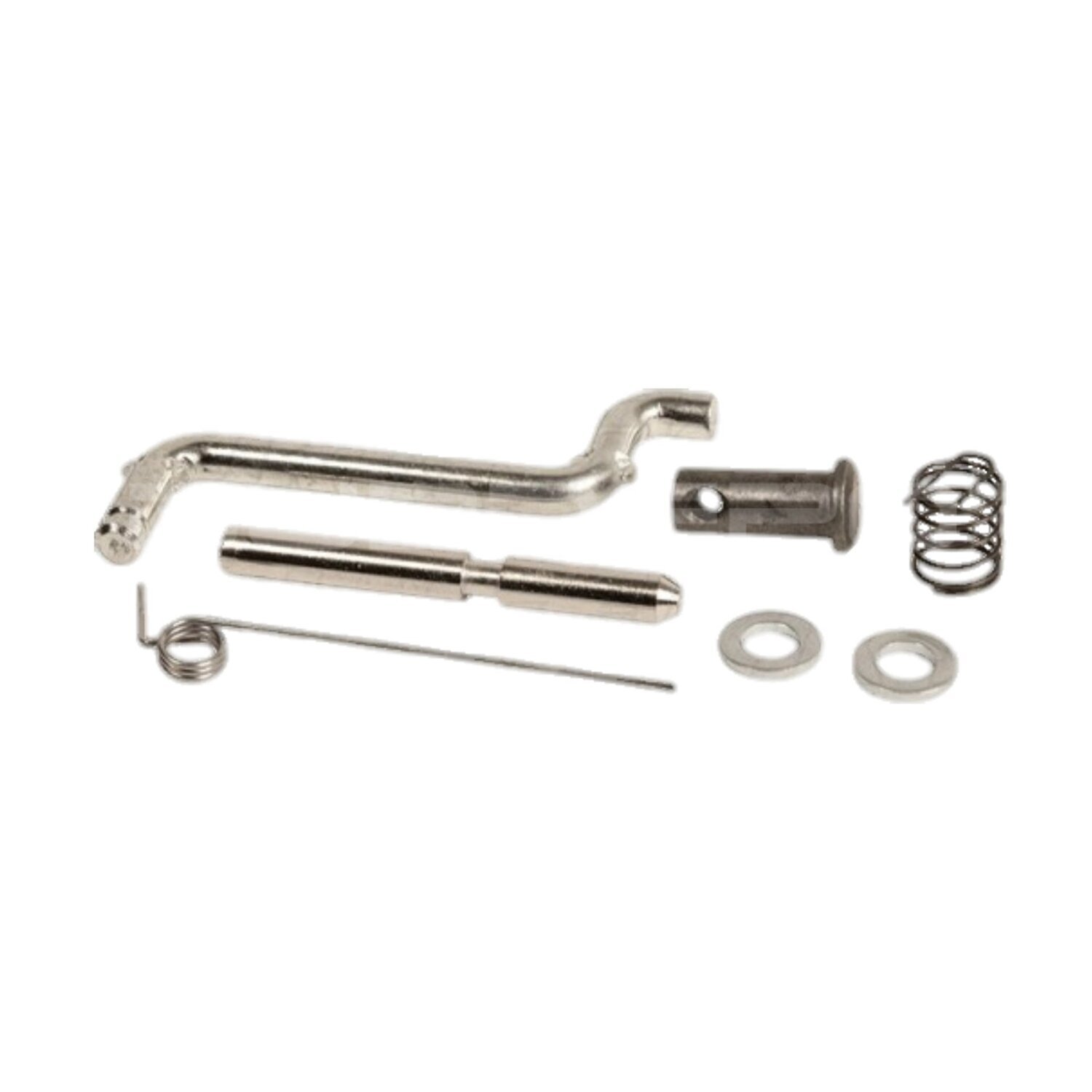 Accelerator Pedal Repair Kit, T1 Beetle 1958 to 1967 Accelerator Pedal Repair Kit, T1 Beetle 1958 to 1967