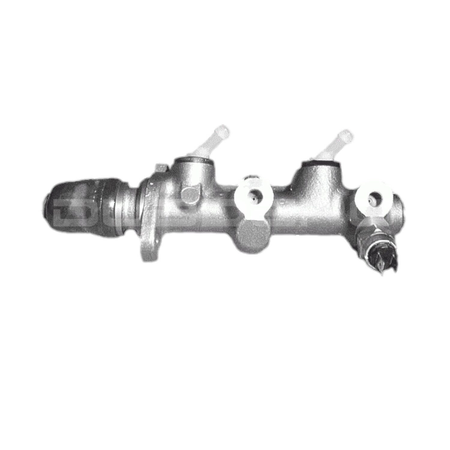 Brake Master Cylinder T1 Beetle 1971 to 1977 with Front Struts, ATE Brake Master Cylinder T1 Beetle 1971 to 1977 with Front Struts, ATE