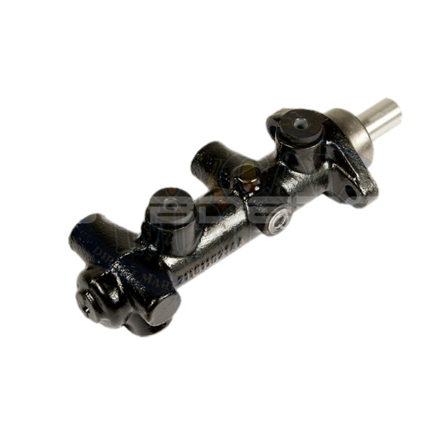 Brake Master Cylinder, T2 Kombi 1972 to 1979 Brake Master Cylinder, T2 Kombi 1972 to 1979