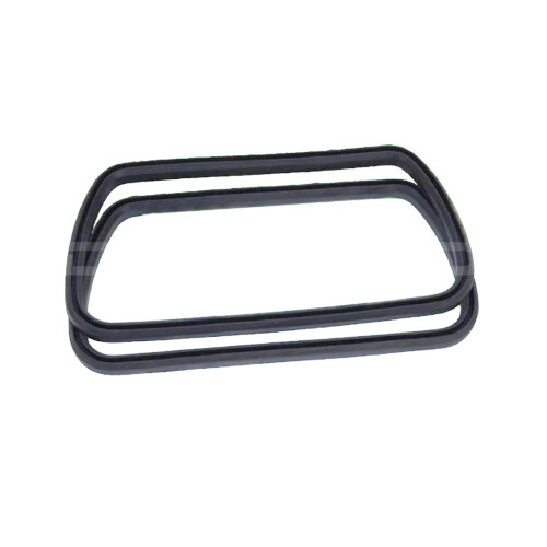 Rocker Cover Gasket, Rubber 'C' Channel, all 40HP to 1600cc