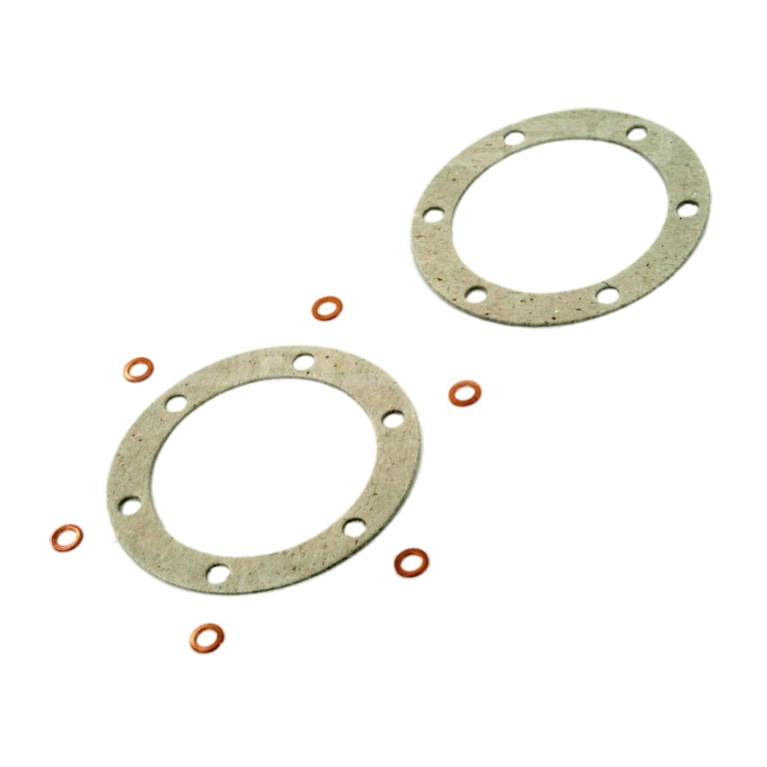 Oil Change Gasket Kit, 25HP to 36HP Oil Change Gasket Kit, 25HP to 36HP