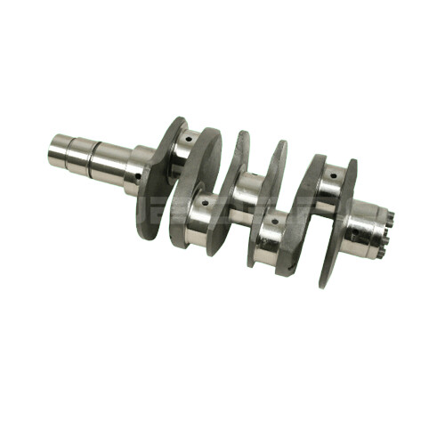 Crank, Counter-Weighted & 4140 Chromoly Forged, Stock 69mm Crank, Counter-Weighted & 4140 Chromoly Forged, Stock 69mm