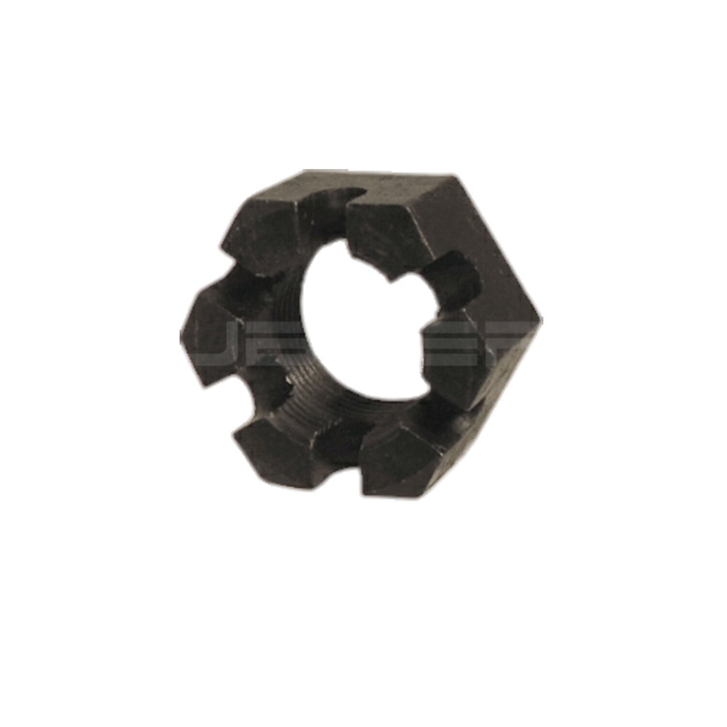 Axle Nut, Rear, T1 Beetle to 1967 Axle Nut, Rear, T1 Beetle to 1967