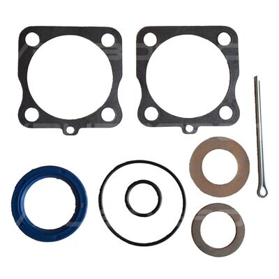 Axle Seal Kit, Rear hub, all swing axles Axle Seal Kit, Rear hub, all swing axles
