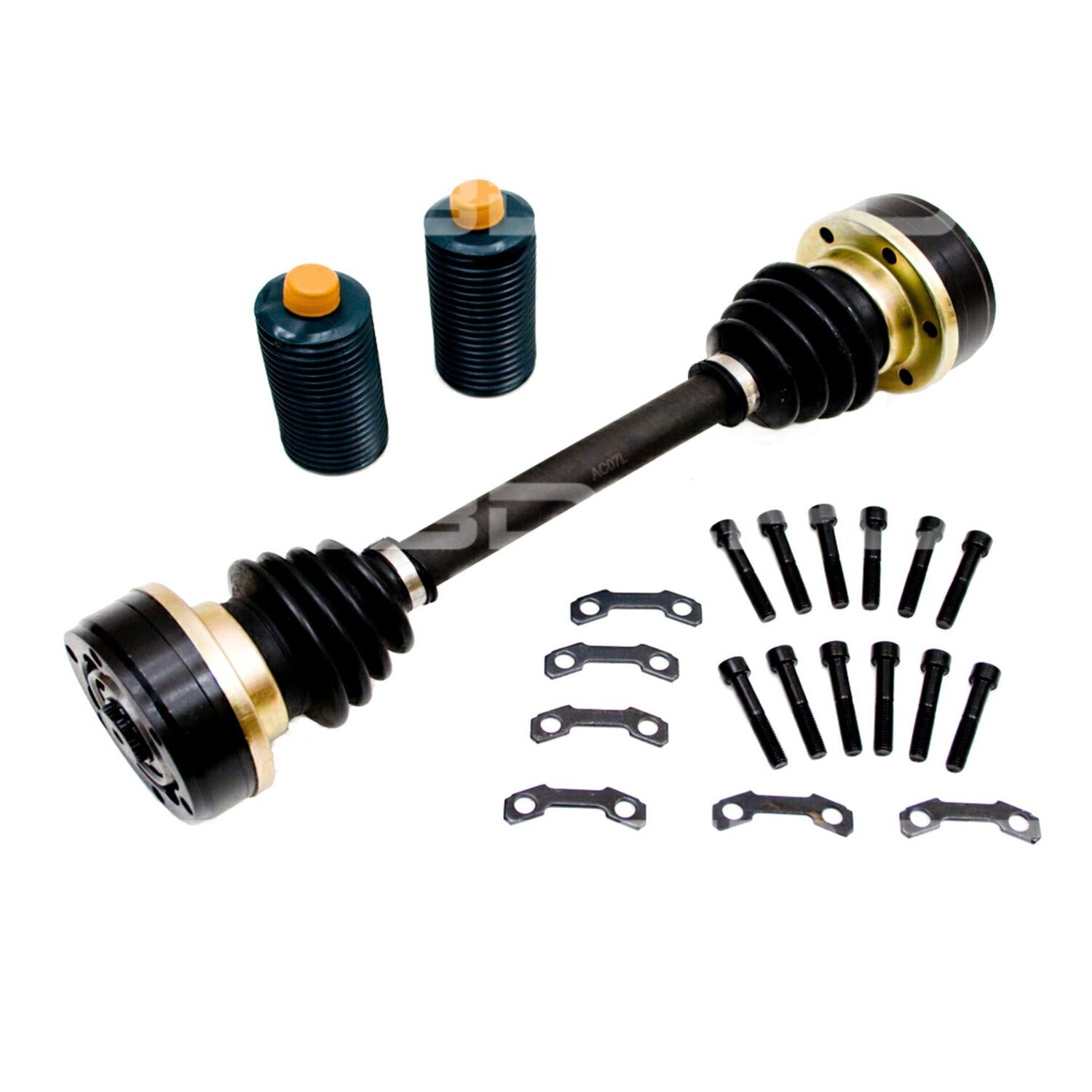 CV Driveshaft, T1 Beetle with IRS CV Driveshaft, T1 Beetle with IRS