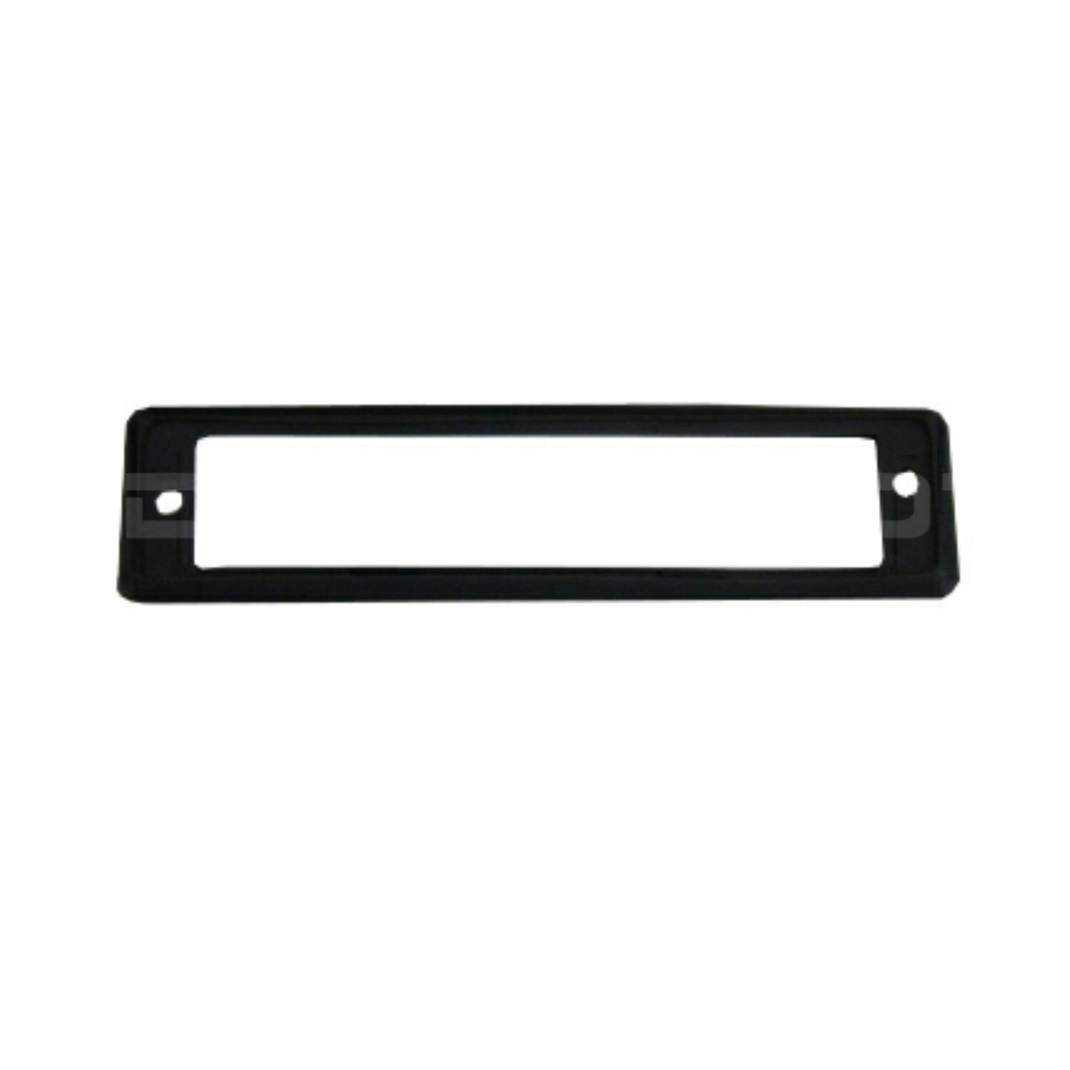 Number Plate Light Seal, T2 Kombi 1972 to 1979 Number Plate Light Seal, T2 Kombi 1972 to 1979