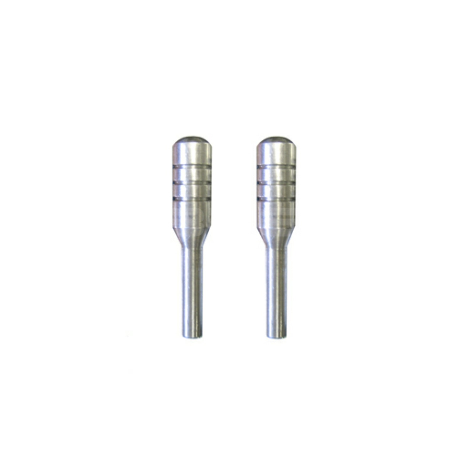 Door Lock Pull, Interior, Aluminum