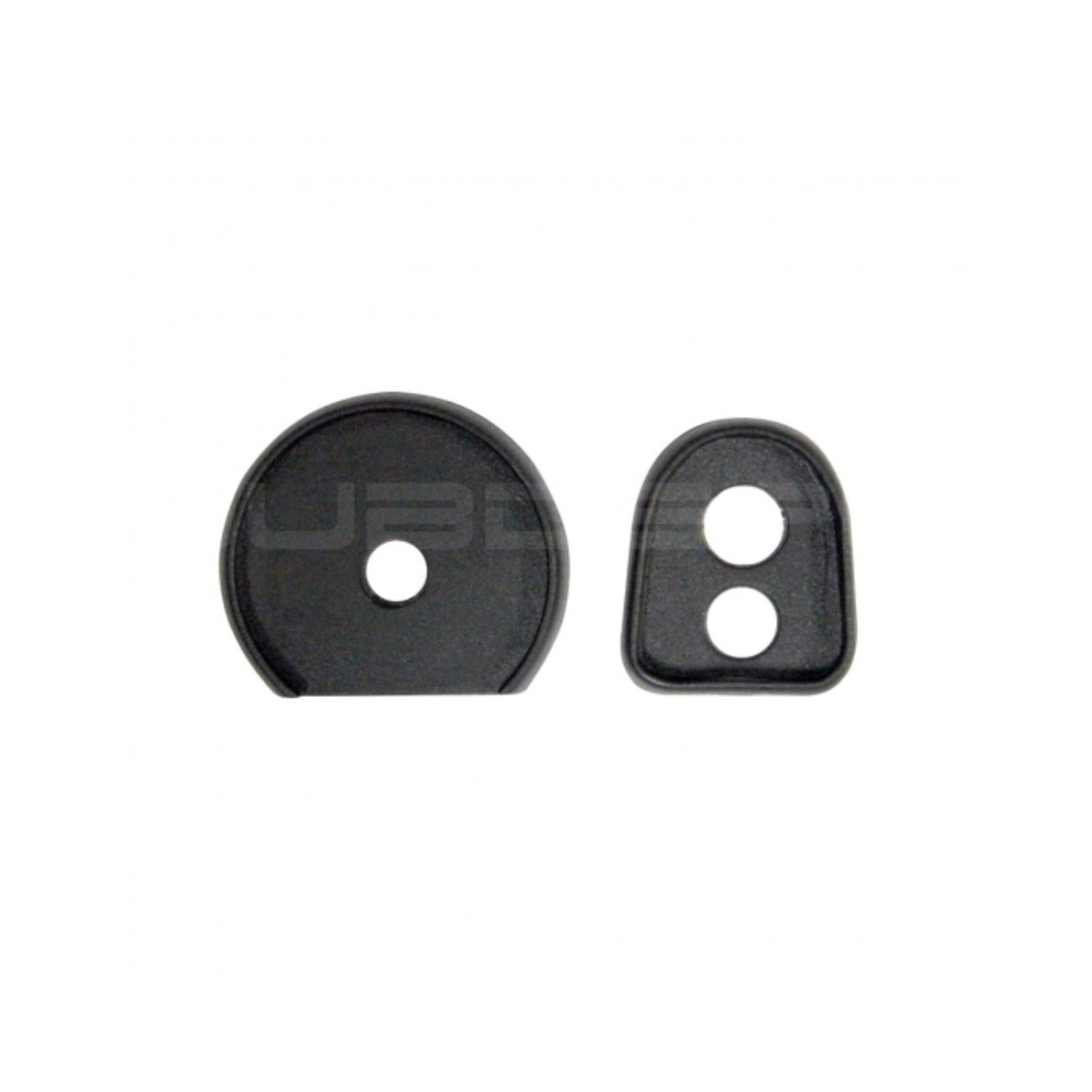 Bonnet Handle Seals T1 Beetle to 1967 Bonnet Handle Seals T1 Beetle to 1967
