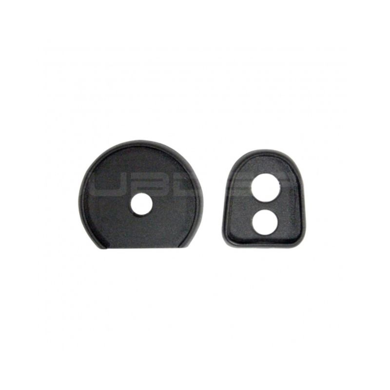 Bonnet Handle Seals T1 Beetle to 1967