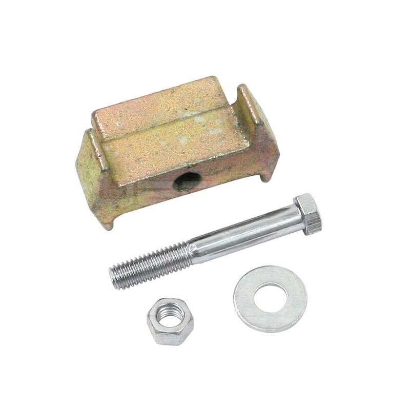 Flywheel Lock, Universal